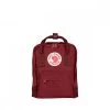 FJALLRAVEN ZAINO KÅNKEN MINI Bordeaux -Tendenza Italia fjallraven 23561 zaino k nken mini zaini per tutti i giorni uomo 041645601 326 1