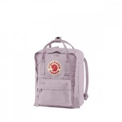 FJALLRAVEN ZAINO KÅNKEN MINI Viola -Tendenza Italia fjallraven 23561 zaino kanken mini zaini per tutti i giorni uomo 042821201 457 2