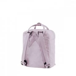 FJALLRAVEN ZAINO KÅNKEN MINI Viola -Tendenza Italia fjallraven 23561 zaino kanken mini zaini per tutti i giorni uomo 042821201 457 3