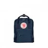 FJALLRAVEN ZAINO KÅNKEN MINI Blu -Tendenza Italia fjallraven 23561 zaino kanken mini zaini per tutti i giorni uomo 042821301 560 1