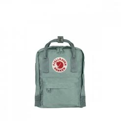 FJALLRAVEN ZAINO KÅNKEN MINI Verde