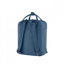 FJALLRAVEN ZAINO KANKEN MINI Blu 7 FJALLRAVEN ZAINO KANKEN MINI Blu -Tendenza Italia fjallraven 23561 zaino kanken mini zaini per tutti i giorni uomo 045582201 540 3