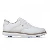 FOOT JOY FJ TRADITIONS Bianco 1 FOOT JOY FJ TRADITIONS Bianco -Tendenza Italia foot joy 57903 fj traditions scarpe golf uomo 043044801 wht 1