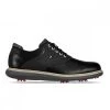 FOOT JOY FJ TRADITIONS Nero -Tendenza Italia foot joy 57904 fj traditions scarpe golf uomo 043044901 blk 1