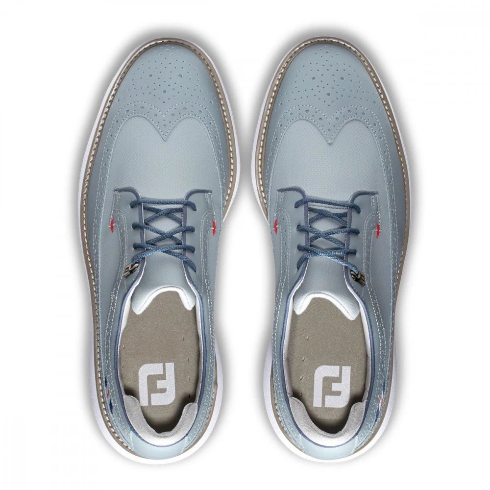 FOOT JOY FJ TRADITIONS 5 FOOT JOY FJ TRADITIONS - immagine 3