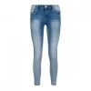 FRACOMINA JEANS SKINNY PUSH UP BELLA DONNA Azzurro 1 FRACOMINA JEANS SKINNY PUSH UP BELLA DONNA Azzurro -Tendenza Italia fracomina fr20spjbella4 jeans skinny push up bella donna casual donna 044648001 040 1