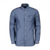 FRED PERRY CAMICIA B.D. -Tendenza Italia fred perry m3655 camicia b d casual uomo 044989401 608 1