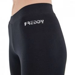FREDDY LEGGINGS BASIC COTTON DONNA 9 FREDDY LEGGINGS BASIC COTTON DONNA -Tendenza Italia freddy s2wbcp5 leggings basic cotton donna sport style donna 045250701 n 4