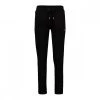 FREDDY PANTALONI JERSEY DONNA Nero -Tendenza Italia freddy s2wbcp9 pantaloni jersey donna sport style donna 045251301 n 1