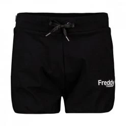 FREDDY SHORT TRAINING DONNA Nero