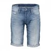 G-STAR BERMUDA IN DENIM SATO -Tendenza Italia g star d074328973 bermuda in denim sato casual uomo 041919601 071 1