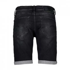 G-STAR BERMUDA IN DENIM SUPERSTRETCH ELTO -Tendenza Italia g star d10481a634 bermuda in denim superstretch elto casual uomo 041919801 9887 3