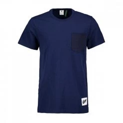 G-STAR T SHIRT CONTRAST