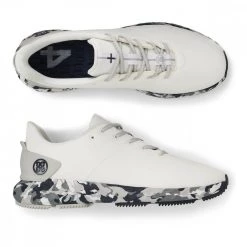 G/FORE MG4+ -Tendenza Italia g fore g4ms22ef30 mg4 scarpe golf uomo 045926001 snow 2
