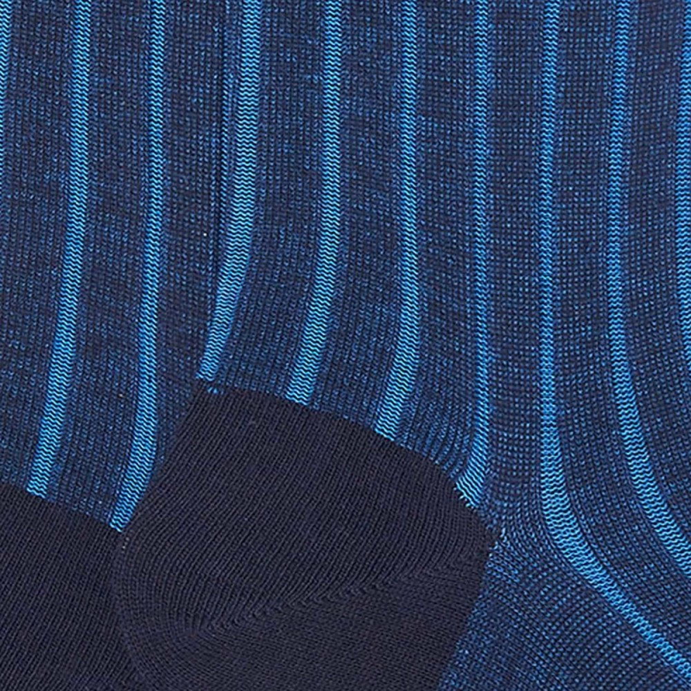 GALLO CALZA LUNGA CALDO COTONE VANISE 4 GALLO CALZA LUNGA CALDO COTONE VANISE - immagine 2