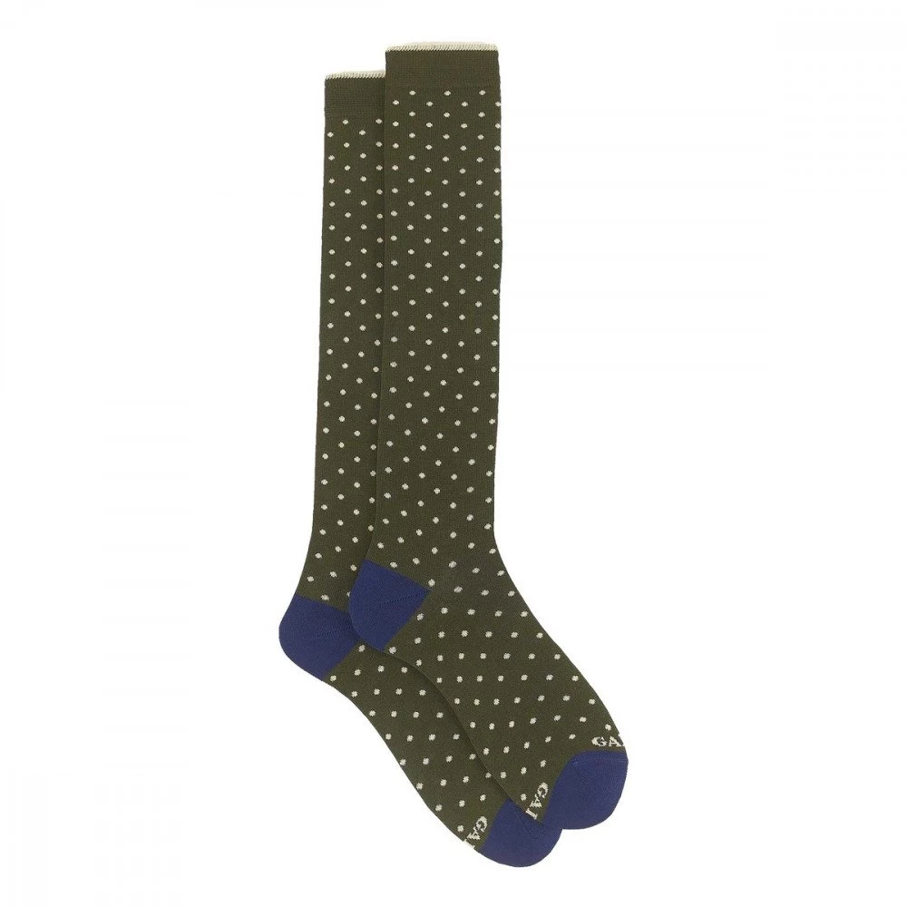 GALLO CALZA LUNGA COTONE SUPERLIGHT 3 GALLO CALZA LUNGA COTONE SUPERLIGHT