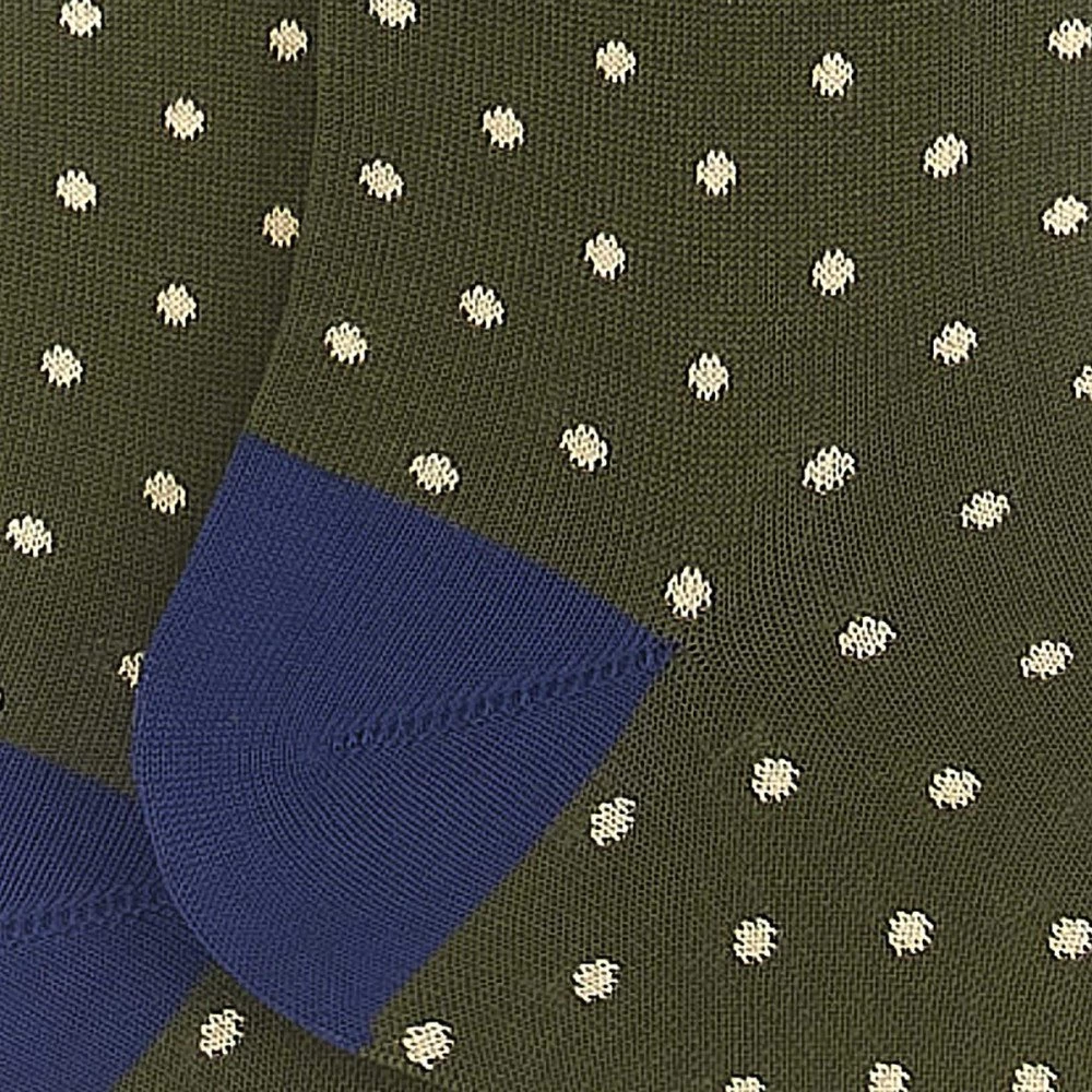 GALLO CALZA LUNGA COTONE SUPERLIGHT 4 GALLO CALZA LUNGA COTONE SUPERLIGHT - immagine 2