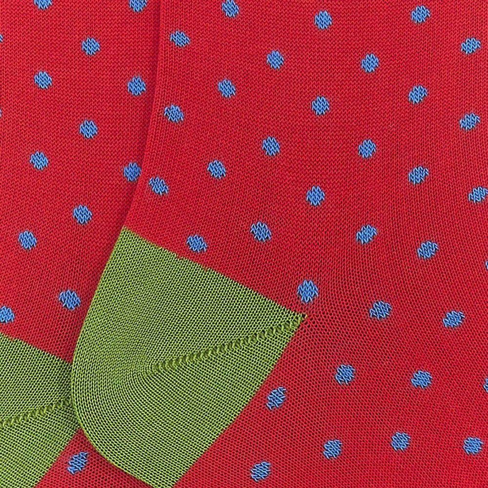 GALLO CALZA SNEAKER 4 GALLO CALZA SNEAKER - immagine 2