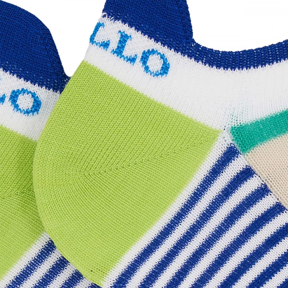 GALLO CALZA SNEAKERS 4 GALLO CALZA SNEAKERS - immagine 2