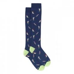 GALLO CALZA LUNGA COTONE SUPERLIGHT