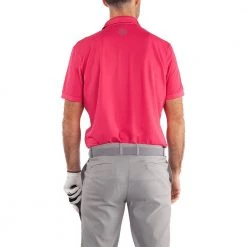 GALVIN GREEN POLO MC MAX -Tendenza Italia galvin green g1177 polo mc max abbigliamento golf uomo 045355801 99 3