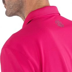 GALVIN GREEN POLO MC MAX -Tendenza Italia galvin green g1177 polo mc max abbigliamento golf uomo 045355801 99 4