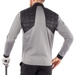 GALVIN GREEN FELPA DAMIAN -Tendenza Italia galvin green g1241 felpa damian abbigliamento golf uomo 045356001 07 4