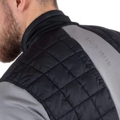 GALVIN GREEN FELPA DAMIAN -Tendenza Italia galvin green g1241 felpa damian abbigliamento golf uomo 045356001 07 6