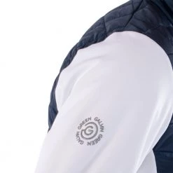 GALVIN GREEN FELPA DAMIAN -Tendenza Italia galvin green g1241 felpa damian abbigliamento golf uomo 045356101 13 5