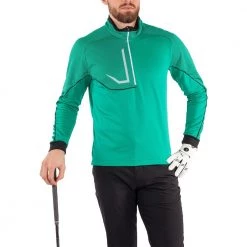GALVIN GREEN FELPA DAXTON -Tendenza Italia galvin green g1242 felpa daxton abbigliamento golf uomo 045356401 87 3