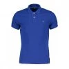 GANT Polo Collo E Logo A Contrasto Royal -Tendenza Italia gant 252105 polo collo e logo a contrasto casual uomo 033875401 436 1