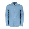 GANT CAMICIA IN CHAMBRAY