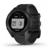 GARMIN APPROACH S12 Nero 1 GARMIN APPROACH S12 Nero -Tendenza Italia garmin 010 approach s12 orologi gps strumenti tecnologici uomo 043344601 10 1
