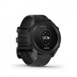 GARMIN APPROACH S12 Nero -Tendenza Italia garmin 010 approach s12 orologi gps strumenti tecnologici uomo 043344601 10 4