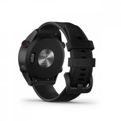 GARMIN APPROACH S12 Nero -Tendenza Italia garmin 010 approach s12 orologi gps strumenti tecnologici uomo 043344601 10 6