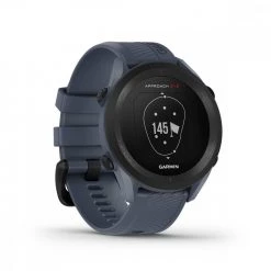 GARMIN APPROACH S12 Bianco 11 GARMIN APPROACH S12 Bianco -Tendenza Italia garmin 010 approach s12 orologi gps strumenti tecnologici uomo 043344701 11 4