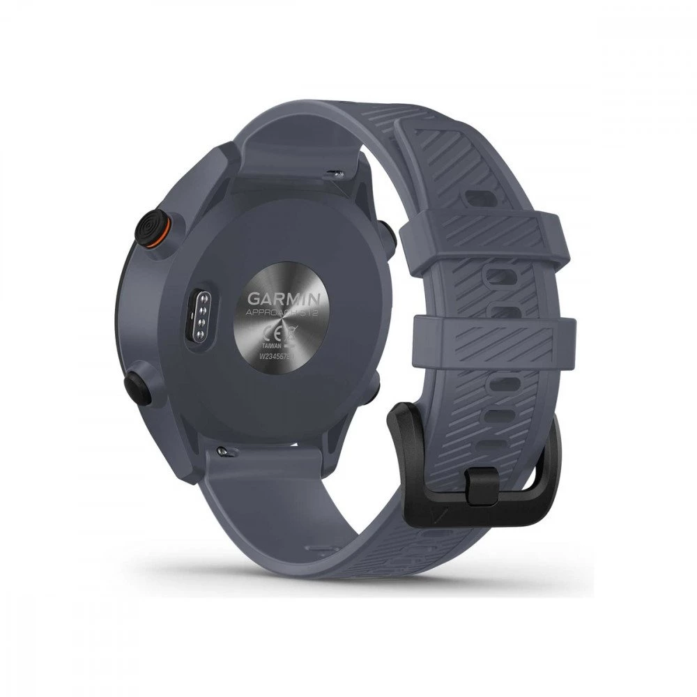 GARMIN APPROACH S12 Bianco 8 GARMIN APPROACH S12 Bianco - immagine 6