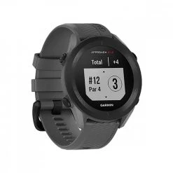 GARMIN APPROACH S12 -Tendenza Italia garmin 010 approach s12 orologi gps strumenti tecnologici uomo 046663801 13 4
