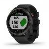 GARMIN APPROACH S42 Grigio -Tendenza Italia garmin 010 approach s42 orologi gps strumenti tecnologici uomo 043344901 00 1