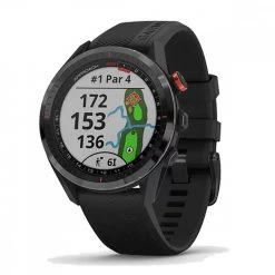 GARMIN APPROACH S62 Nero