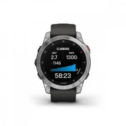 GARMIN EPIX 2 -Tendenza Italia garmin 010 epix 2 orologi gps strumenti tecnologici uomo 045565701 01 4