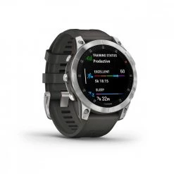 GARMIN EPIX 2 -Tendenza Italia garmin 010 epix 2 orologi gps strumenti tecnologici uomo 045565701 01 5