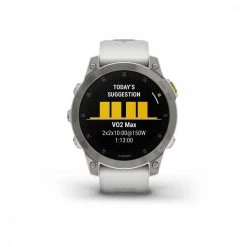 GARMIN EPIX 2 SAPPHIRE 10 GARMIN EPIX 2 SAPPHIRE -Tendenza Italia garmin 010 epix 2 sapphire orologi gps strumenti tecnologici uomo 045566701 21 3