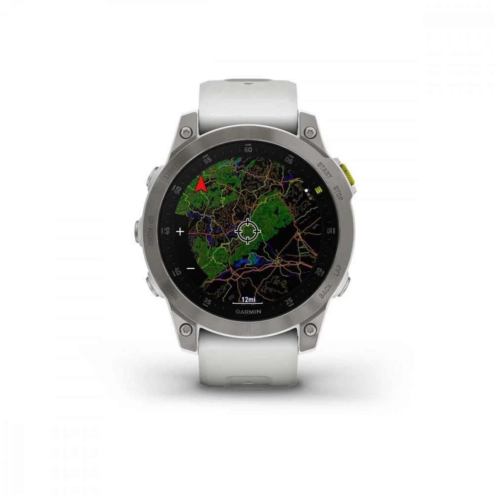 GARMIN EPIX 2 SAPPHIRE 6 GARMIN EPIX 2 SAPPHIRE - immagine 4