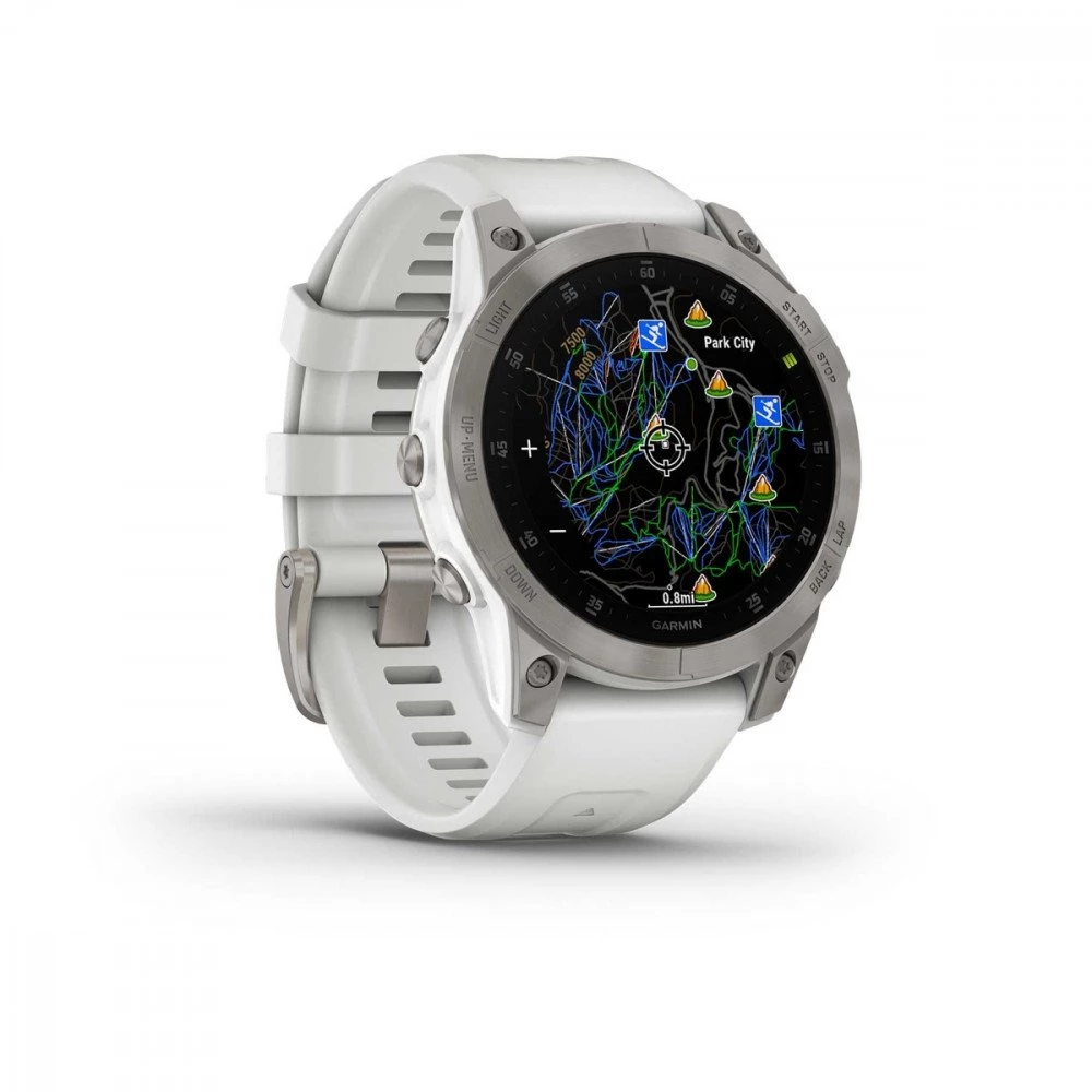 GARMIN EPIX 2 SAPPHIRE 7 GARMIN EPIX 2 SAPPHIRE - immagine 5