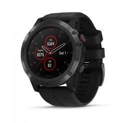 GARMIN FENIX 5X PLUS Nero 11 GARMIN FENIX 5X PLUS Nero -Tendenza Italia garmin 010 fenix 5x plus orologi gps strumenti tecnologici uomo 037309501 01 4