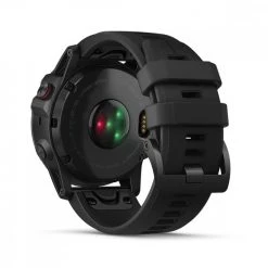 GARMIN FENIX 5X PLUS Nero 12 GARMIN FENIX 5X PLUS Nero -Tendenza Italia garmin 010 fenix 5x plus orologi gps strumenti tecnologici uomo 037309501 01 5