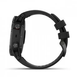 GARMIN FENIX 5X PLUS Nero 13 GARMIN FENIX 5X PLUS Nero -Tendenza Italia garmin 010 fenix 5x plus orologi gps strumenti tecnologici uomo 037309501 01 6