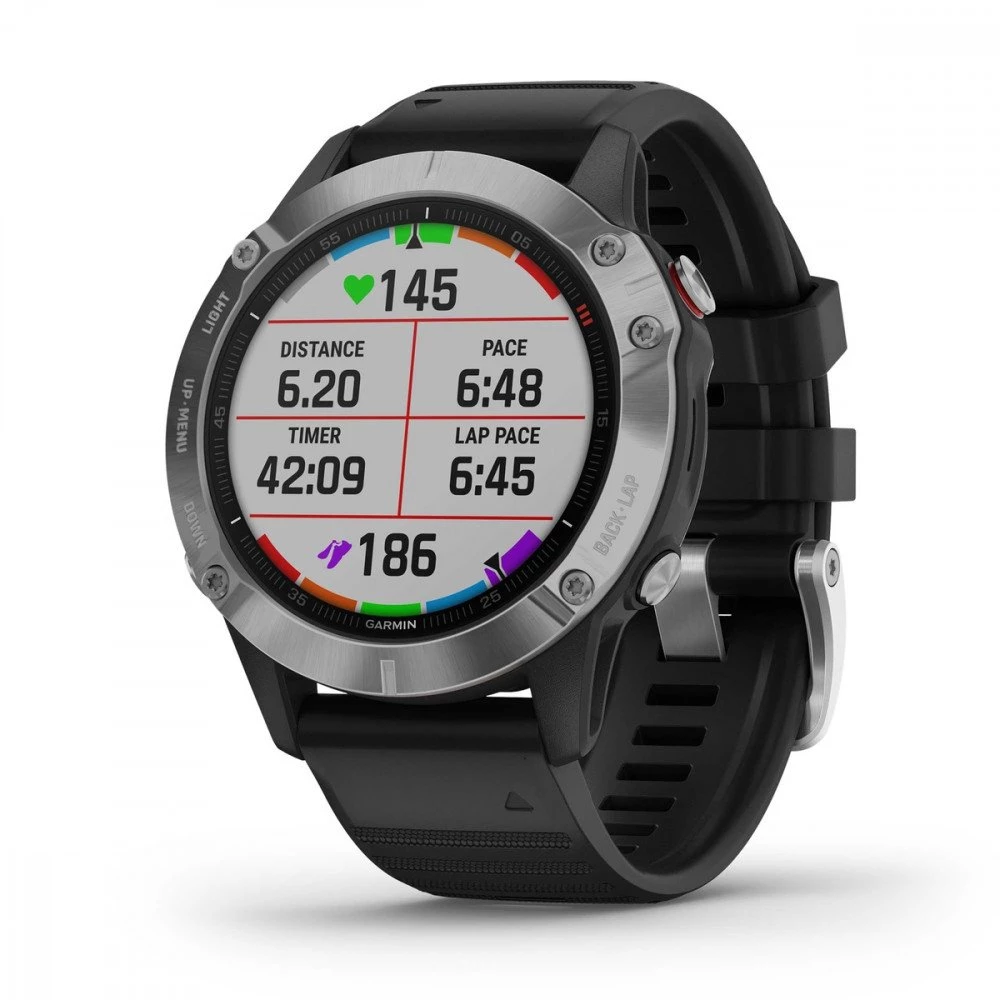 GARMIN FENIX 6 3 GARMIN FENIX 6