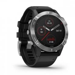 GARMIN FENIX 6 9 GARMIN FENIX 6 -Tendenza Italia garmin 010 fenix 6 orologi gps strumenti tecnologici uomo 040137201 00 3